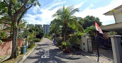 Paya Lebar Gardens (D19), Terrace #502061841